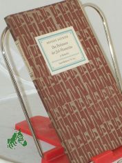 Das Parlament der Juli-Monarchie : 36 Bronzeplastiken / Honor� Daumier. Aufn. von Wolfgang G. Schr�ter