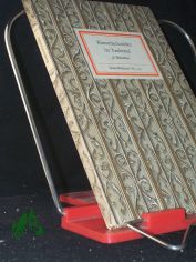 Riemenschneider im Taubertal / Tilman Riemenschneider. Geleitw. von Hanns Bechstein