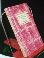 Der rote Vorhang : 3 Novellen / Jules Barbey d'Aurevilly. Aus d. Franz. �bertr. von Helene u. Herbert K�hn. Nachw. von Herbert K�hn