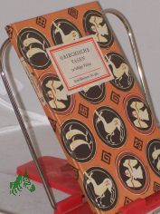 Griechische Vasen des 7. siebten bis 4. vierten Jahrhunderts / hrsg. von Konrad Zimmermann. Die Aufnahmen wurden von Klaus Nitsche angefertigt