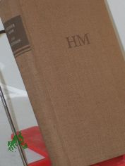 Die G�ttinnen oder Die drei Romane der Herzogin von Assy / Heinrich Mann. Mit e. Nachw. von Alfred Kantorowicz