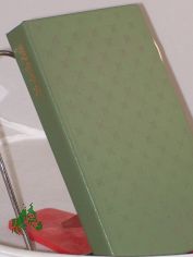 Ich denke dein / Dt. Liebesgedichte hrsg. von Ingeborg Harnisch. Illustrationen von Max Schwimmer. Aus d. Nachlass ausgew. von Ilske Schwimmer