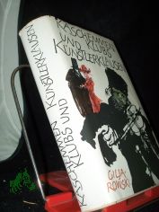 Kaschemmen, Klubs und K�nstlerklausen : Sittenbilder aus d. alten Moskau / Wladimir Giljarowski. �bers. von Manfred Denecke