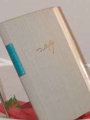 Die Chouans oder Die Bretagne im Jahre 1799 : Roman / Honor� de Balzac. Aus d. Franz. �bers. von Curt Noch