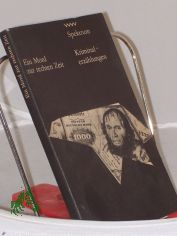 Ein Mord zur rechten Zeit / zsgest. von Gerhard B�ttcher