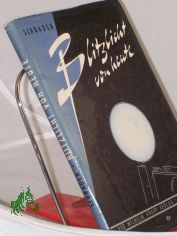 Blitzlicht von heute / Horst Schrader