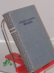 Salambo / Gustave Flaubert