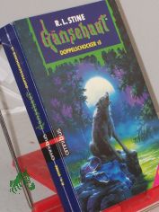 Doppelschocker 13. Der Werwolf aus den Fiebers�mpfen [u.a.] / aus dem Amerikan. von G�nter W. Kienitz
