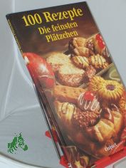 Die feinsten Pl�tzchen / von Hans Kaiser