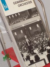 Das Leipziger Gewandhausorchester / Fritz Hennenberg