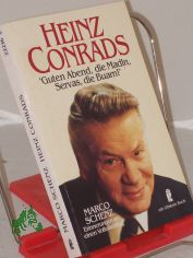 Heinz Conrads 