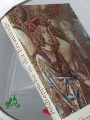 Bildteppiche in der Eremitage : Prachtst�cke d. 15.-16. Jh. / Text v. Nina Birjukowa. [Dt. v. Lotte Elsnerov�]. Photogr. W. Forman