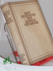 Weltgeschichte. - Band. 7. Kaiser Justinian und die definitive Festsetzung germanischer V�lker im Westen d. r�mischen Reiches