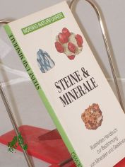 Steine und Minerale. Moewig-Naturf�hrer