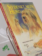 So denkt mein Hund