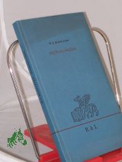 Erz�hlungen / W. G. Korolenko. �bers.: Josefine Kieseritzky