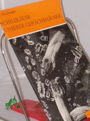 Schildl�use unserer Gew�chsh�user / Jiri Zahradnik