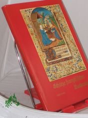 Sch�tze franz�sischer Buchmalerei : 1400 - 1460 / Horst Wolf