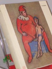 Picasso : Biograph.-krit. Studie / Maurice Raynal. �bers. von Karl Georg Hemmerich