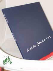 Walter Zacharias : Malerei, Collagen, Objekte von 1996 bis 1999 ; 7. Mai bis 4. Juli 1999, Franz-Hitze-Haus, Katholisch-Soziale Akademie M�nster ... 2000, Mestna Galerija Ljubljana (St�dtische Galerie Laibach) / [Hrsg.: Museen der Stadt Reg