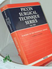 Surgery of the Peripheral Nerves (Piccin Surgical Techniques Series)