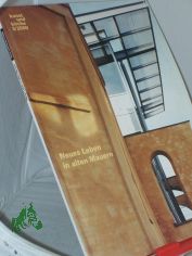 Kunst und Kirche : �kumenische Zeitschrift f�r zeitgen�ssische Kunst und Architektur / Hrsg.: Pr�sidium des Evangelischen Kirchenbautages in Verbindung mit dem Institut f�r Kirchenbau und kirchliche Kunst der Gegenwart an der Philipps-Unive