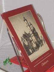Ottobeuren / Aufnahmen von Helga Schmidt-Glassner. Einf�hrender Text von Johannes Beer