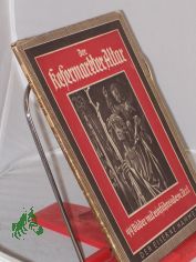 Der Kefermarkter Altar / 44 Aufn. v. Helga Glassner mit einf�hr. Text v. Karl Kaltwasser