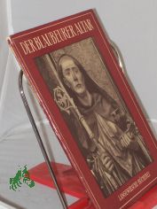Der Blaubeurer Altar / Aufnahmen von Erich M�ller-Cassel. Text von Gertrud Otto