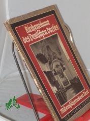 Kirchenr�ume des deutschen Dorfes / Siegfried Scharfe