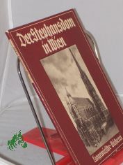 Der Stephansdom in Wien : 47 Bilder mit einf�hrendem Text / Erich V. Strohmer