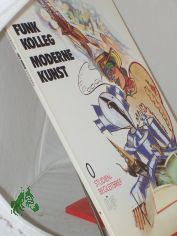 Funkkolleg Moderne Kunst. - Studienbegleitbrief 0