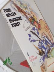 Funkkolleg Moderne Kunst. - Studienbegleitbrief 4
