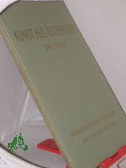 Kunst aus �sterreich - um 1400 = Art Treasures in Austria - around 1400 = L'Art en Autriche - vers 1400 / Hermann Fillitz