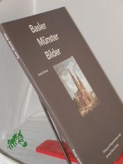 Basler M�nster - Bilder / Stiftung Pro Klingentalmuseum (Hg.). Daniel Gr�tter