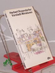 Vorstadt-Miniaturen