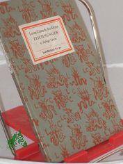 Zeichnungen / Lucas Cranach der �ltere. Hrsg. von Werner Schade