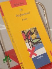 Die Putzfraueninsel : Roman / Milena Moser