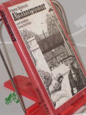 Altm�nnersommer und andere Geschichten / Hans Skirecki