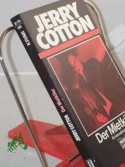 Der Mietkiller / Jerry Cotton