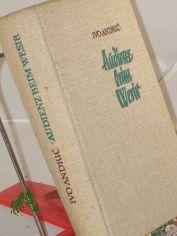 Audienz beim Wesir : Roman / Ivo Andric. Aus d. Serbokroat. �bers. v. Hans Thurn