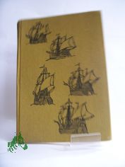 Fremde Pfade, unbekannte Meere / Erich Rackwitz. Kt.: Lothar Roth u. a. Zeichn. u. Portr�ts: Klaus Thieme