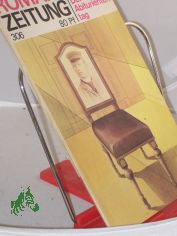 Der Abituriententag / Franz Werfel