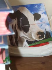 Das geheime Leben der K�he / Glen Wexler. Mit einer Einf. von Eric Idle. Ins Dt. �bertr. von Bernd Degner. Zus�tzlicher Text: Jim Hopkins