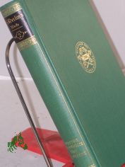 H�lderlin, Friedrich: Werke.