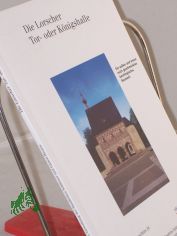 Die Lorscher Tor- oder K�nigshalle / Thomas Ludwig