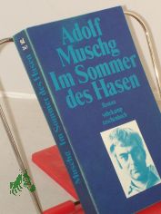 Im Sommer des Hasen : Roman /