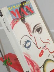 Max : Roman / Howard Fast. Aus d. Amerikan. von Karl A. Klewer