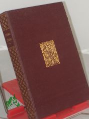 Oscar Wildes Werke in deutscher Sprache. 6. Band. Ziele. Aus dem Engl. von Paul Wertheimer. Mit 1 Frontispiz.