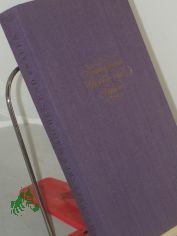 Shakespeares M�dchen und Frauen : Sammlung engl. Stiche / Mit Erl. von Heinrich Heine